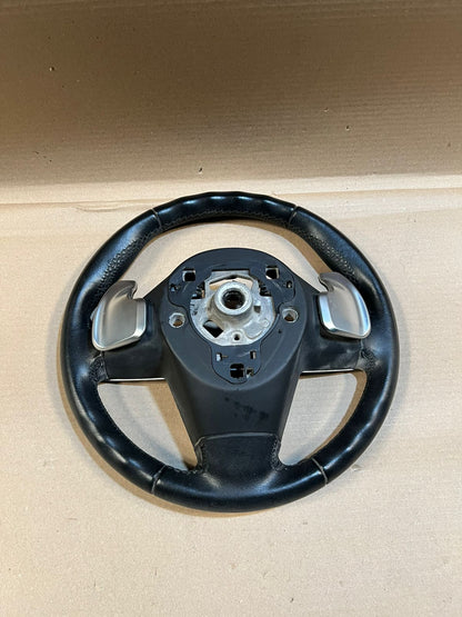 BMW X1 F48 2 Series F45 F46 Steering Wheel 3082512 OEM 2016-2022