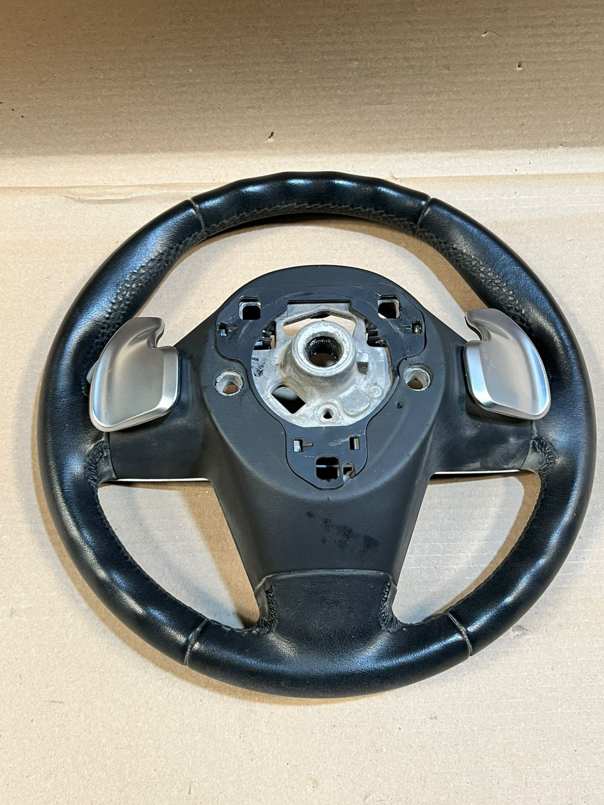 BMW X1 F48 2 Series F45 F46 Steering Wheel 3082512 OEM 2016-2022