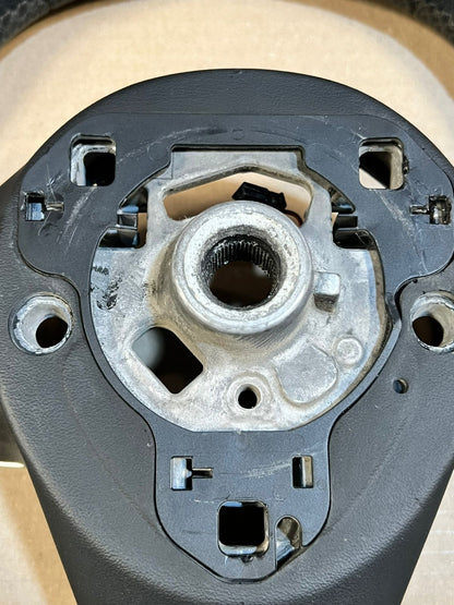 BMW X1 F48 2 Series F45 F46 Steering Wheel 3082512 OEM 2016-2022
