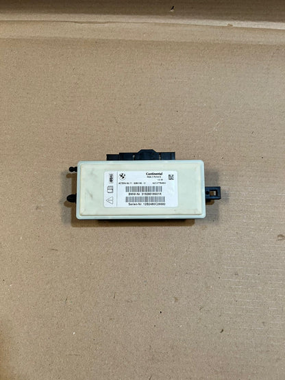 BMW X3 F25 F10 F11 F01 F02 F03 Airbag SRS Control Module ECU 9280185 OEM