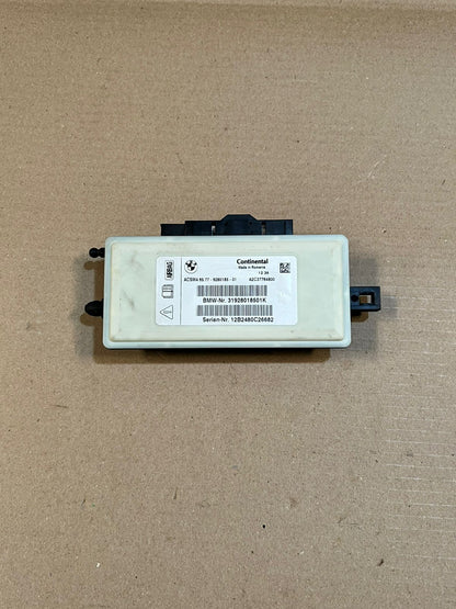 BMW X3 F25 F10 F11 F01 F02 F03 Airbag SRS Control Module ECU 9280185 OEM