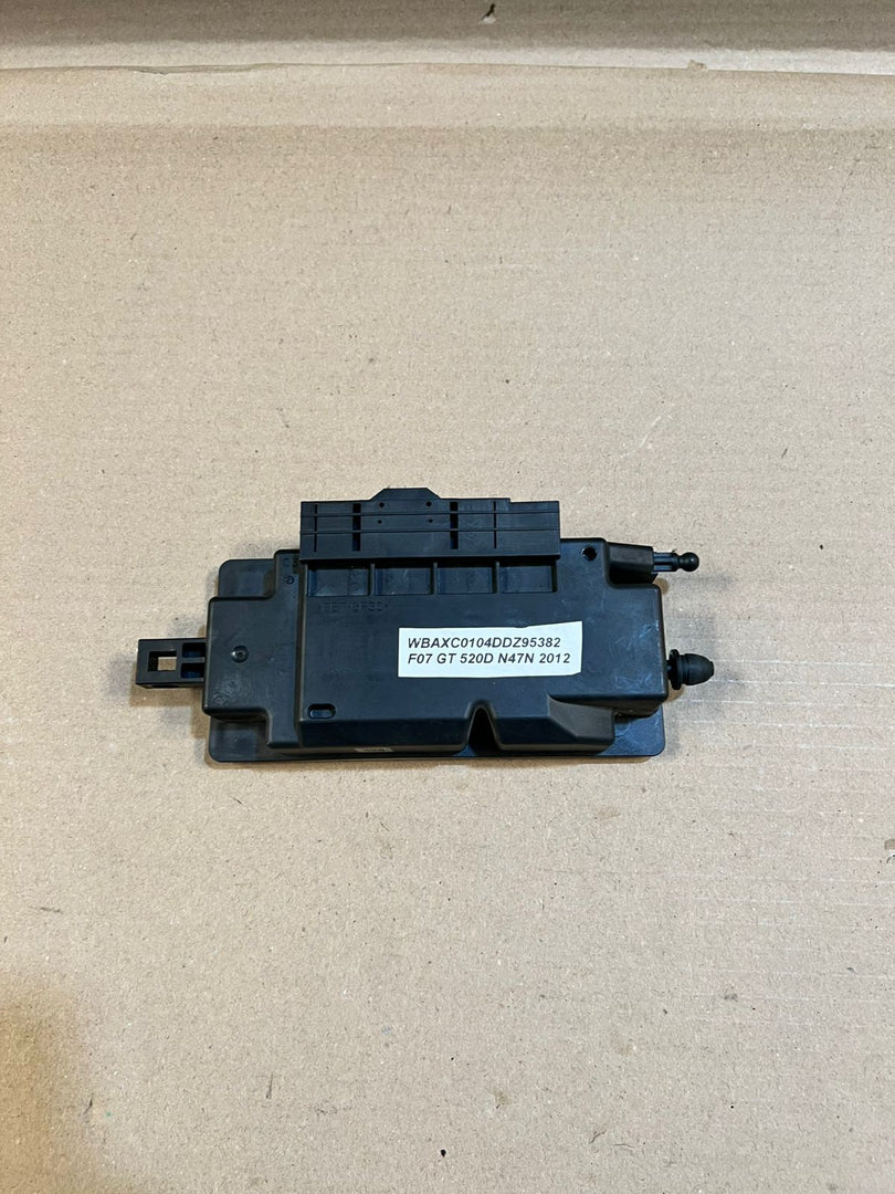BMW X3 F25 F10 F11 F01 F02 F03 Airbag SRS Control Module ECU 9280185 OEM