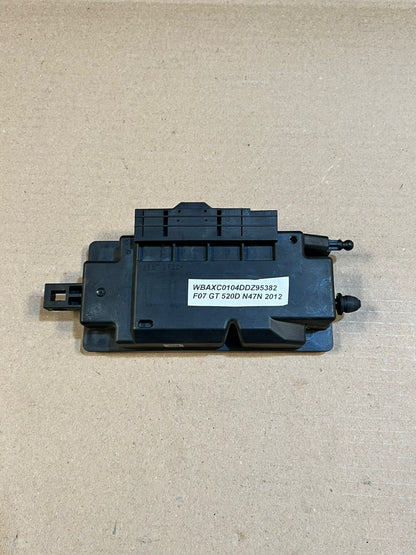 BMW X3 F25 F10 F11 F01 F02 F03 Airbag SRS Control Module ECU 9280185 OEM