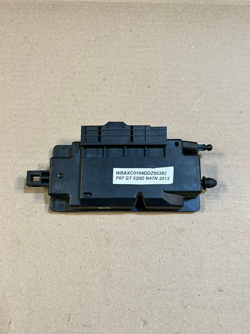 BMW X3 F25 F10 F11 F01 F02 F03 Airbag SRS Control Module ECU 9280185 OEM