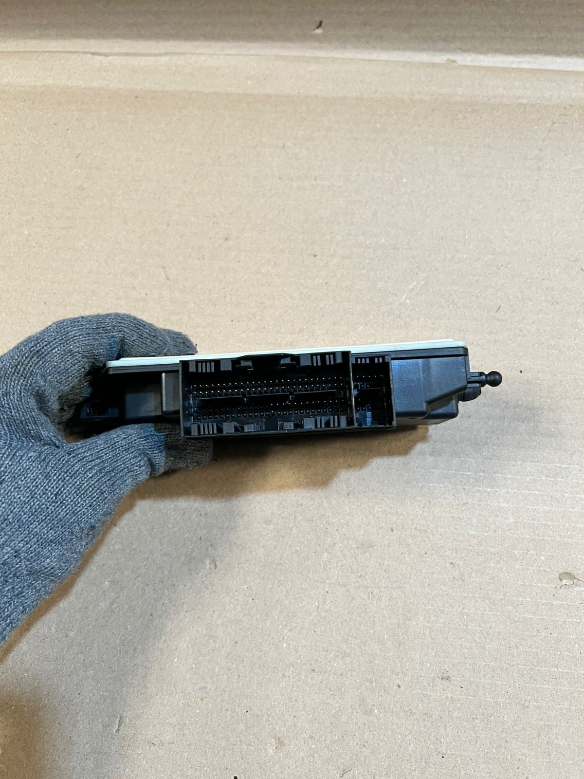 BMW X3 F25 F10 F11 F01 F02 F03 Airbag SRS Control Module ECU 9280185 OEM