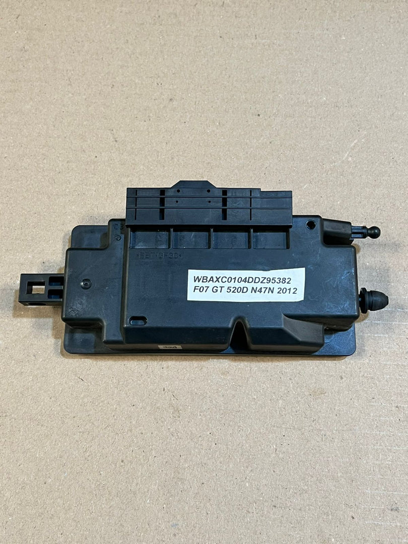 BMW X3 F25 F10 F11 F01 F02 F03 Airbag SRS Control Module ECU 9280185 OEM