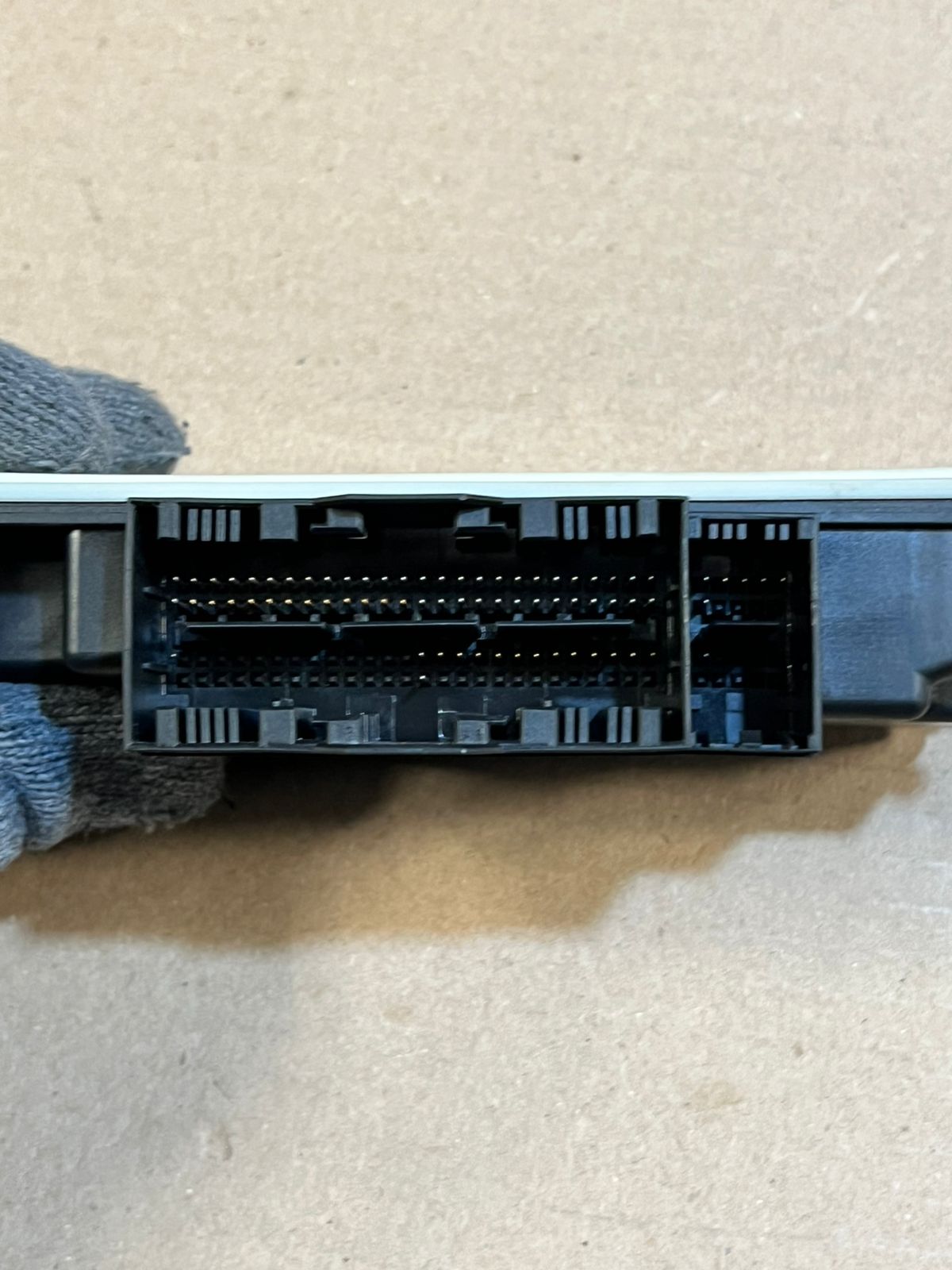 BMW X3 F25 F10 F11 F01 F02 F03 Airbag SRS Control Module ECU 9280185 OEM