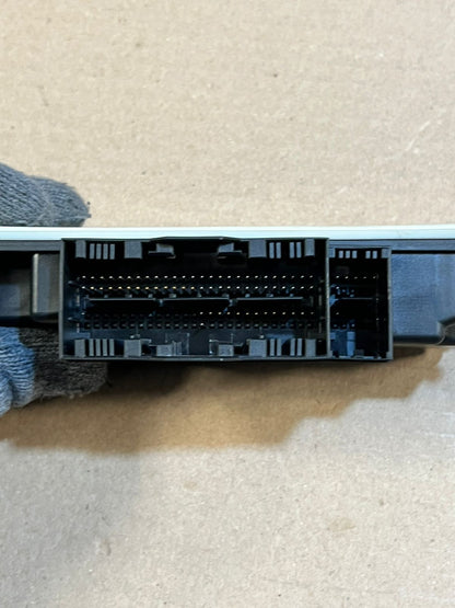 BMW X3 F25 F10 F11 F01 F02 F03 Airbag SRS Control Module ECU 9280185 OEM