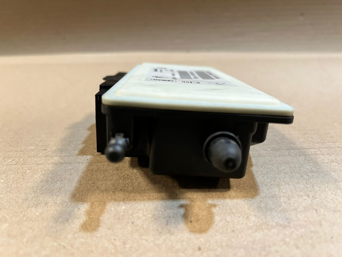 BMW X3 F25 F10 F11 F01 F02 F03 Airbag SRS Control Module ECU 9280185 OEM
