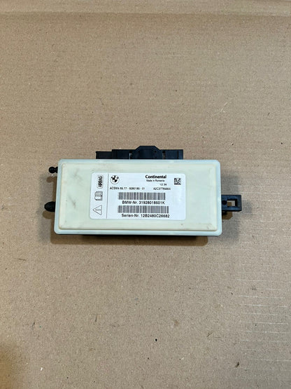 BMW X3 F25 F10 F11 F01 F02 F03 Airbag SRS Control Module ECU 9280185 OEM