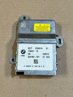 Load image into Gallery viewer, BMW X1 F48 2 Series F45 F46 Airbag SRS Control Module ECU 9390576 OEM