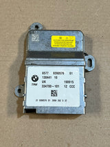 BMW X1 F48 2 Series F45 F46 Airbag SRS Control Module ECU 9390576 OEM