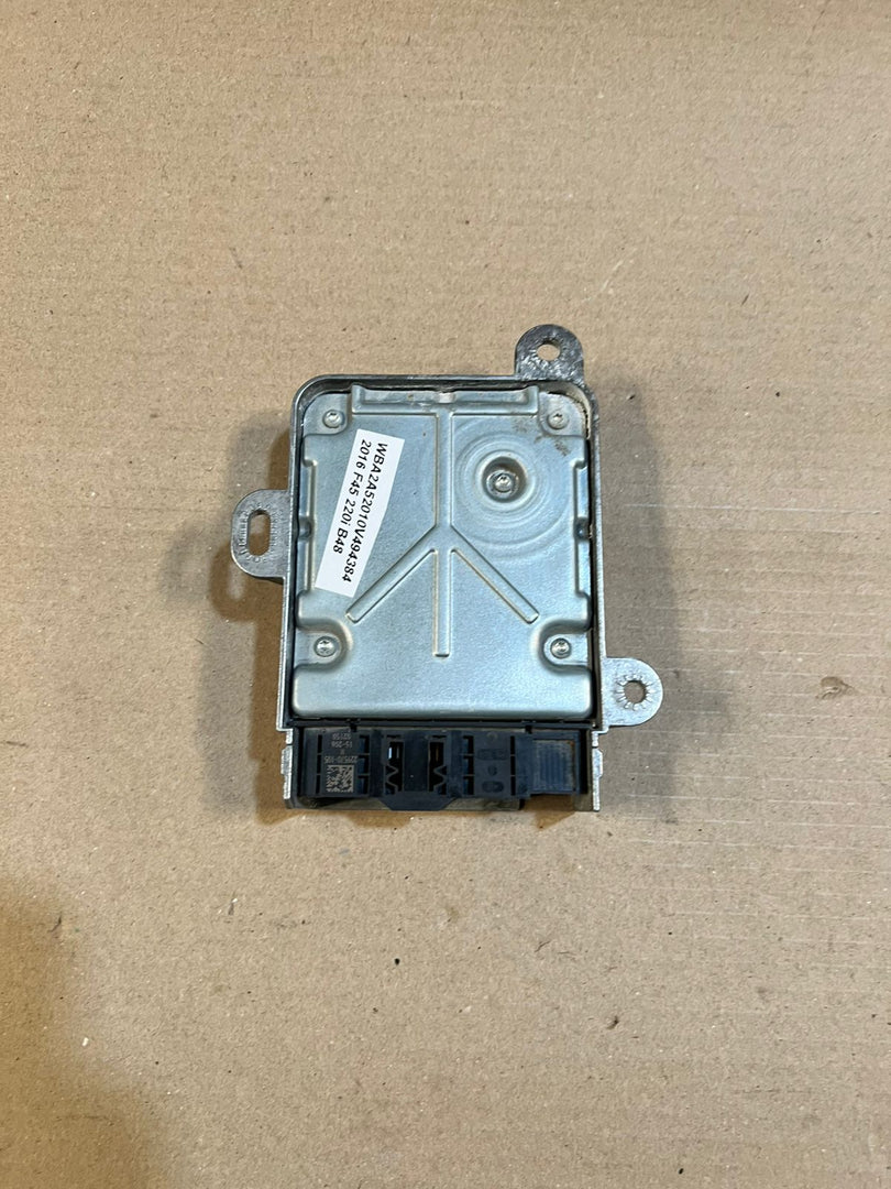 BMW X1 F48 2 Series F45 F46 Airbag SRS Control Module ECU 9390576 OEM