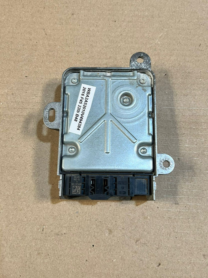 BMW X1 F48 2 Series F45 F46 Airbag SRS Control Module ECU 9390576 OEM