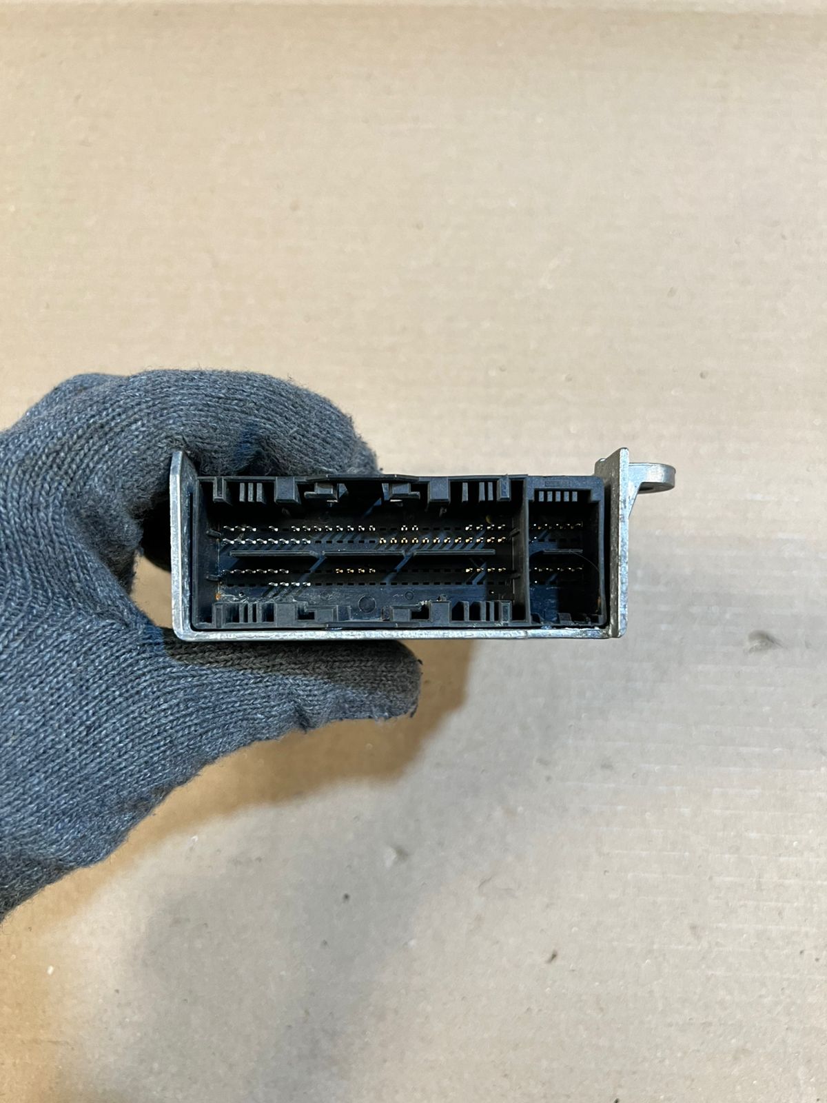 BMW X1 F48 2 Series F45 F46 Airbag SRS Control Module ECU 9390576 OEM