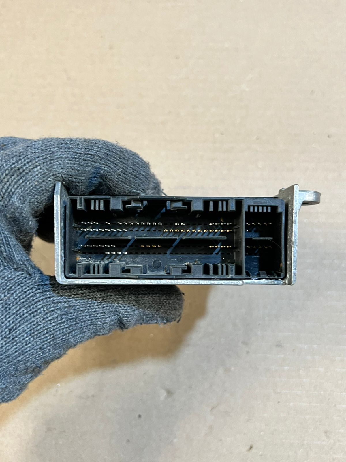 BMW X1 F48 2 Series F45 F46 Airbag SRS Control Module ECU 9390576 OEM