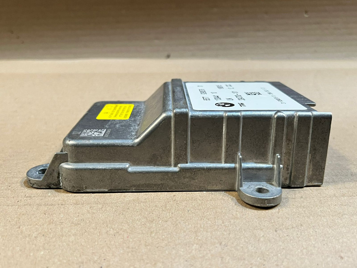 BMW X1 F48 2 Series F45 F46 Airbag SRS Control Module ECU 9390576 OEM