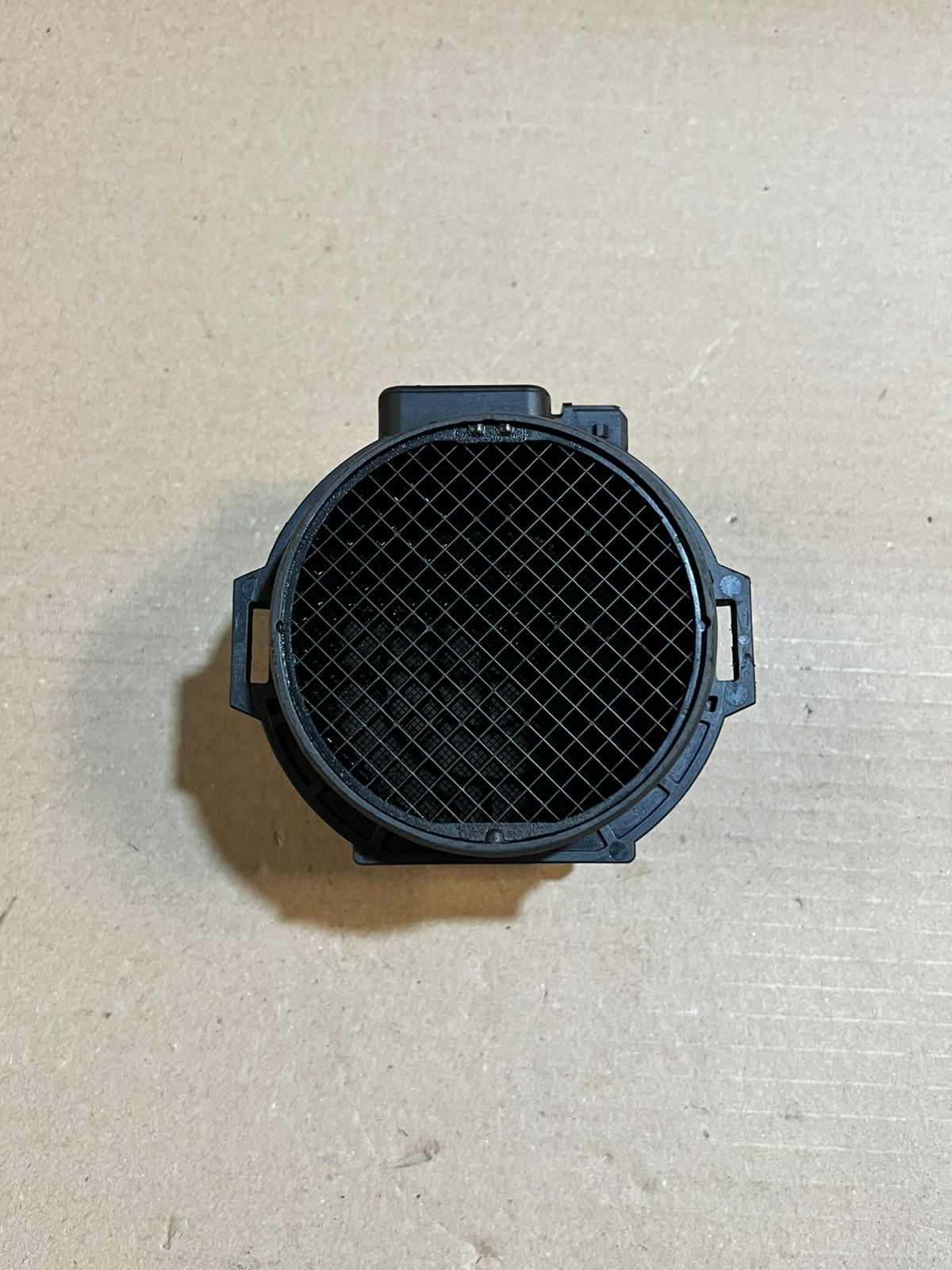 2001-2005 BMW 330i E46 M54 Mass Air Flow MAF Sensor 1438871 OEM