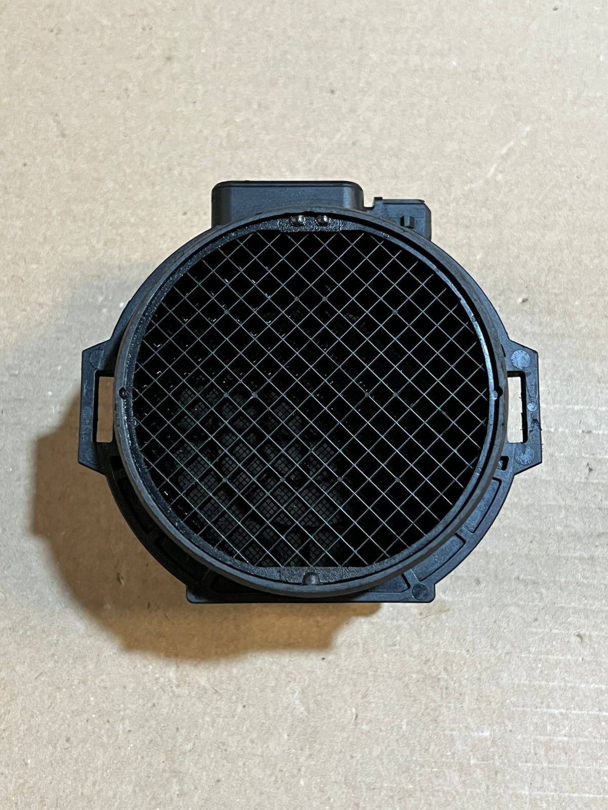 2001-2005 BMW 330i E46 M54 Mass Air Flow MAF Sensor 1438871 OEM
