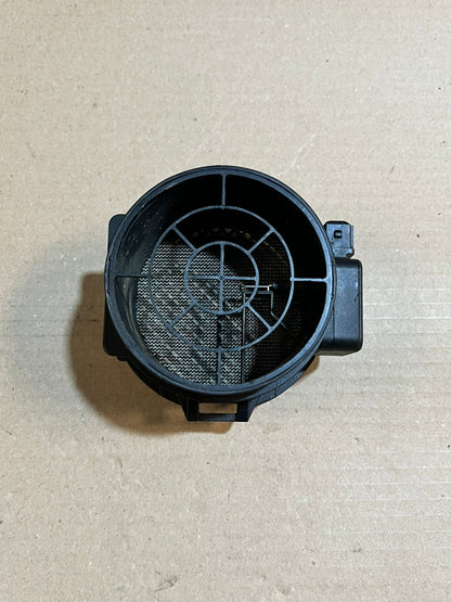 2001-2005 BMW 330i E46 M54 Mass Air Flow MAF Sensor 1438871 OEM