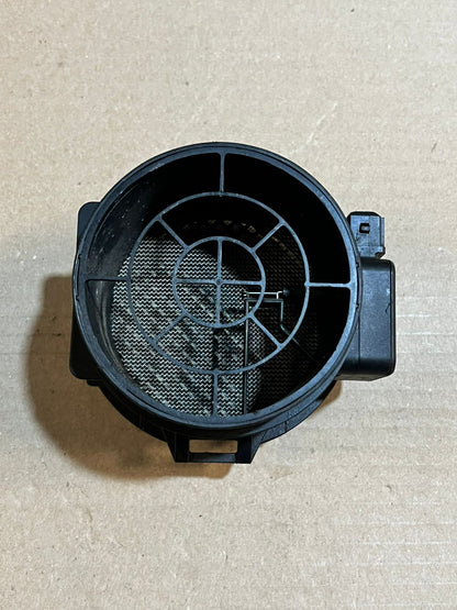 2001-2005 BMW 330i E46 M54 Mass Air Flow MAF Sensor 1438871 OEM