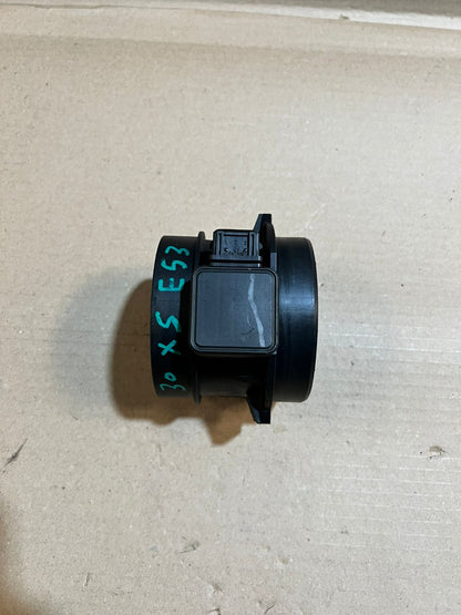 2001-2005 BMW 330i E46 M54 Mass Air Flow MAF Sensor 1438871 OEM