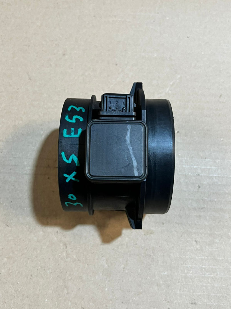 2001-2005 BMW 330i E46 M54 Mass Air Flow MAF Sensor 1438871 OEM