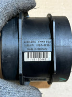 Load image into Gallery viewer, 2001-2005 BMW 330i E46 M54 Mass Air Flow MAF Sensor 1438871 OEM