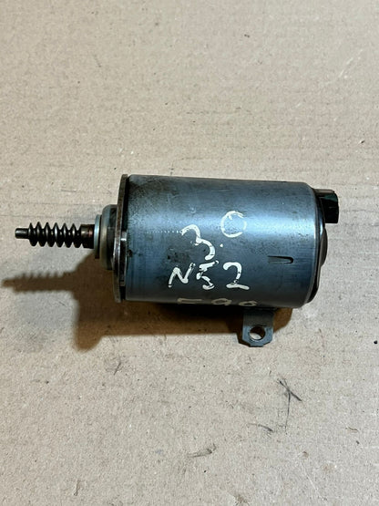 BMW N51 N52 Valvetronic Eccentric Shaft Actuator Motor 7548388 1137 7548388 OEM