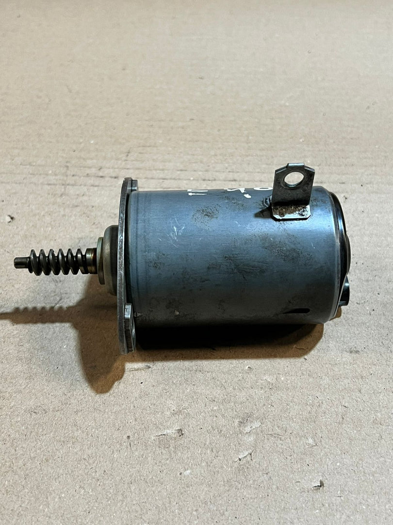 BMW N51 N52 Valvetronic Eccentric Shaft Actuator Motor 7548388 1137 7548388 OEM