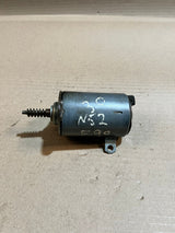 BMW N51 N52 Valvetronic Exzenterwellen-Stellmotor 7548388 1137 7548388 OEM
