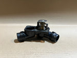 Load image into Gallery viewer, BMW M54B30 3.0L Engine Thermostat Housing Assembly Used Genuine OEM