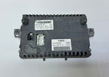 2009-2012 Mercedes-Benz GLK350 Navigation LCD Screen Monitor A2048205797 X204 OEM