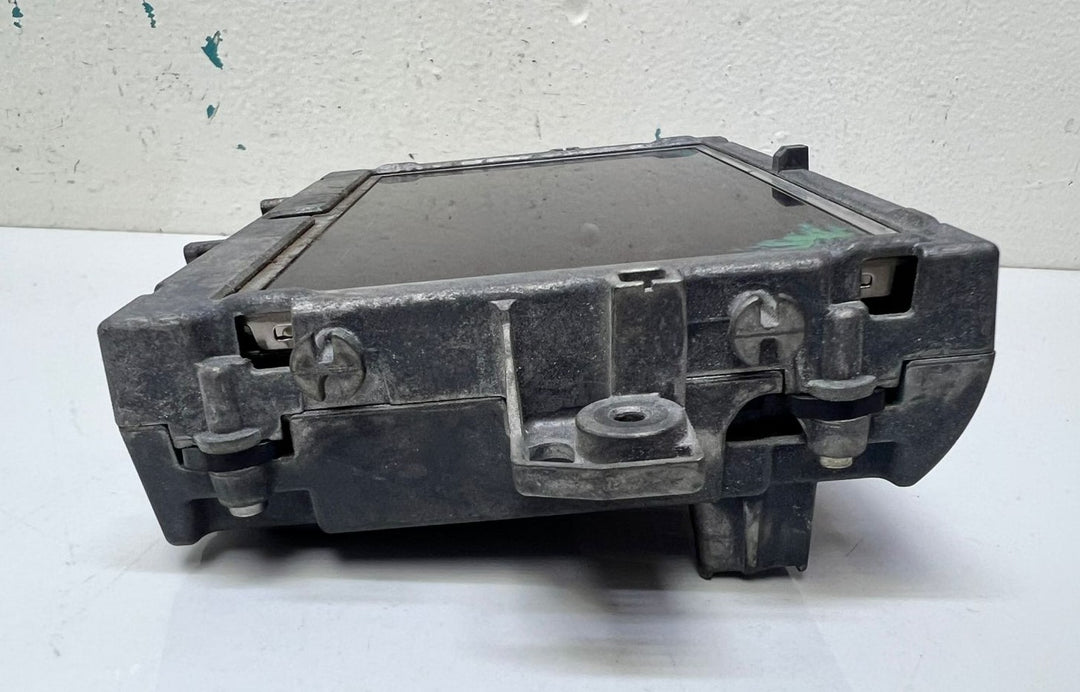 2009-2012 Mercedes-Benz GLK350 Navigation LCD Screen Monitor A2048205797 X204 OEM