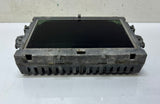 2009-2012 Mercedes-Benz GLK350 Navigation LCD Screen Monitor A2048205797 X204 OEM