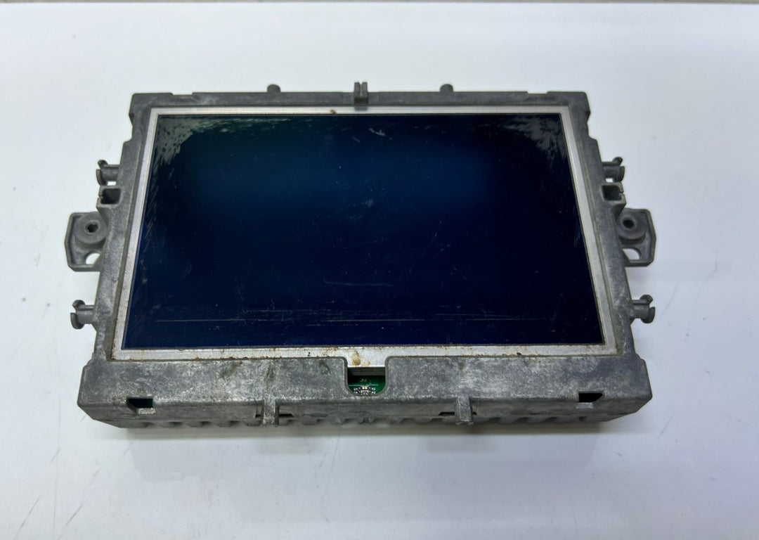 2009-2012 Mercedes-Benz GLK350 Navigation LCD Screen Monitor A2048205797 X204 OEM