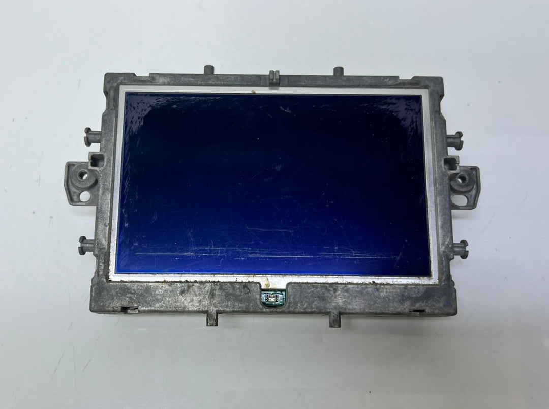2009-2012 Mercedes-Benz GLK350 Navigation LCD Screen Monitor A2048205797 X204 OEM