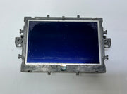 2009-2012 Mercedes-Benz GLK350 Navigation LCD Screen Monitor A2048205797 X204 OEM