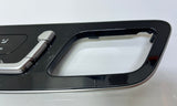 2016-2025 Mercedes-Benz C300 Front Right Door Panel Trim A2069002019 W206 C-Class OEM
