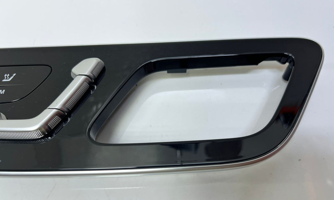 2016-2025 Mercedes-Benz C300 Front Right Door Panel Trim A2069002019 W206 C-Class OEM