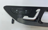 2016-2025 Mercedes-Benz C300 Front Right Door Panel Trim A2069002019 W206 C-Class OEM