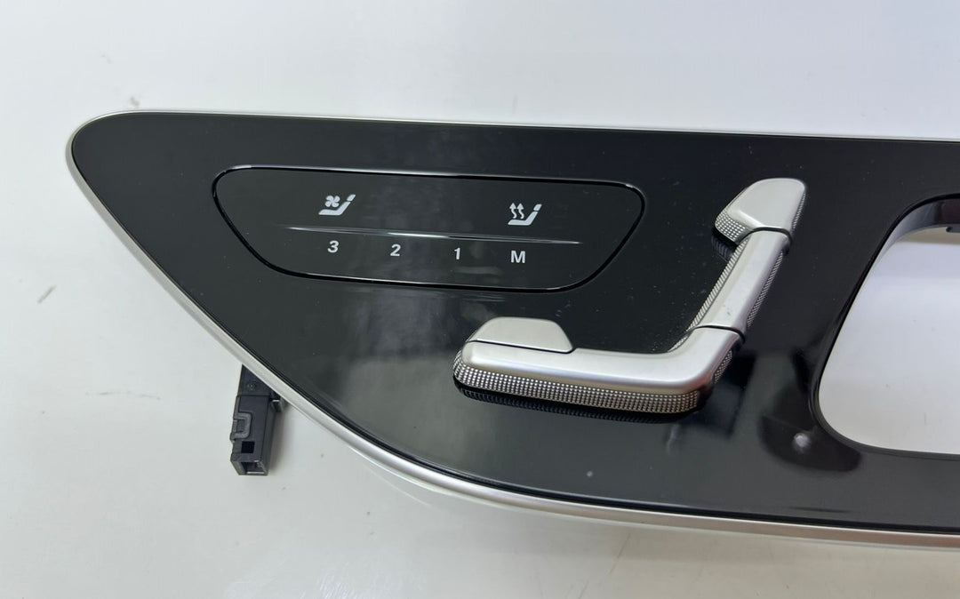 2016-2025 Mercedes-Benz C300 Front Right Door Panel Trim A2069002019 W206 C-Class OEM