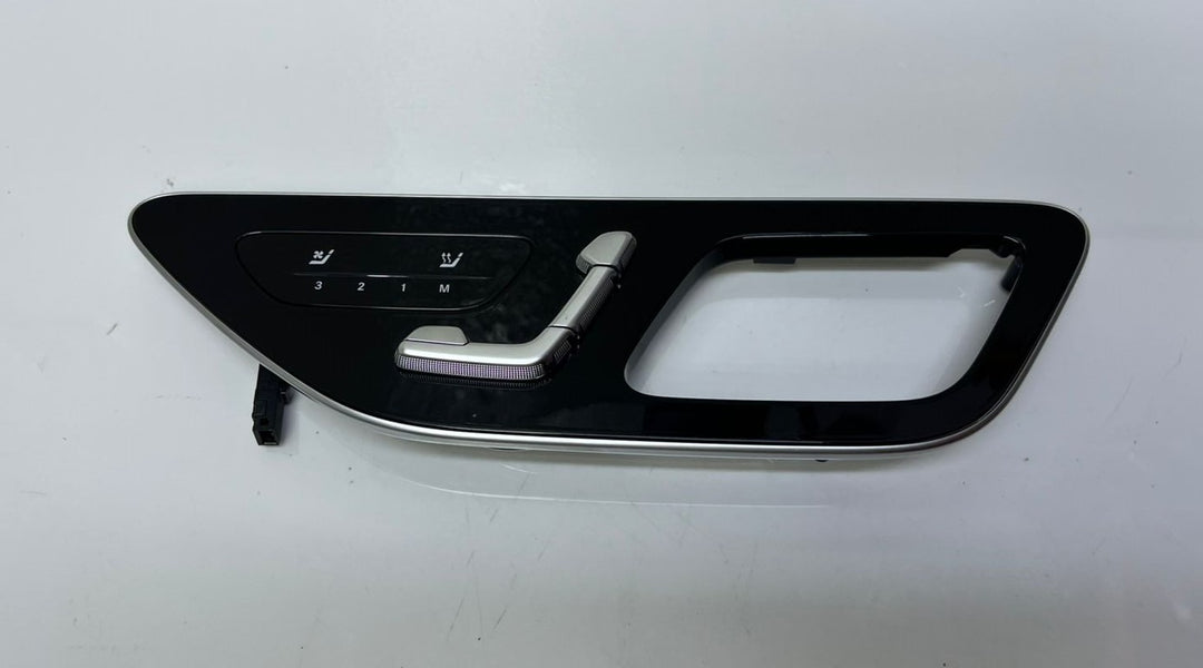 2016-2025 Mercedes-Benz C300 Front Right Door Panel Trim A2069002019 W206 C-Class OEM