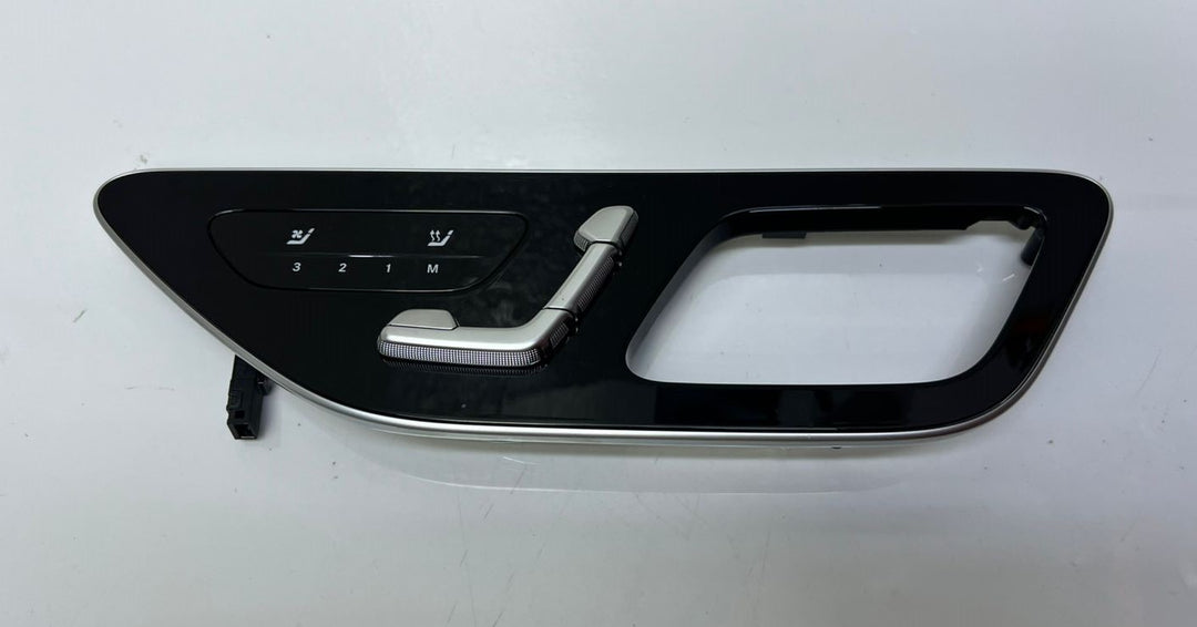 2016-2025 Mercedes-Benz C300 Front Right Door Panel Trim A2069002019 W206 C-Class OEM