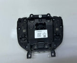 2020-2022 Mercedes-Benz GLC300 Center Console Touchpad Controller A2539000008 X253 OEM