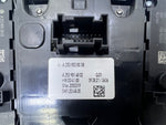 Load image into Gallery viewer, 2020-2022 Mercedes-Benz GLC300 Center Console Touchpad Controller A2539000008 X253 OEM