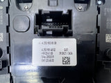 2020-2022 Mercedes-Benz GLC300 Center Console Touchpad Controller A2539000008 X253 OEM