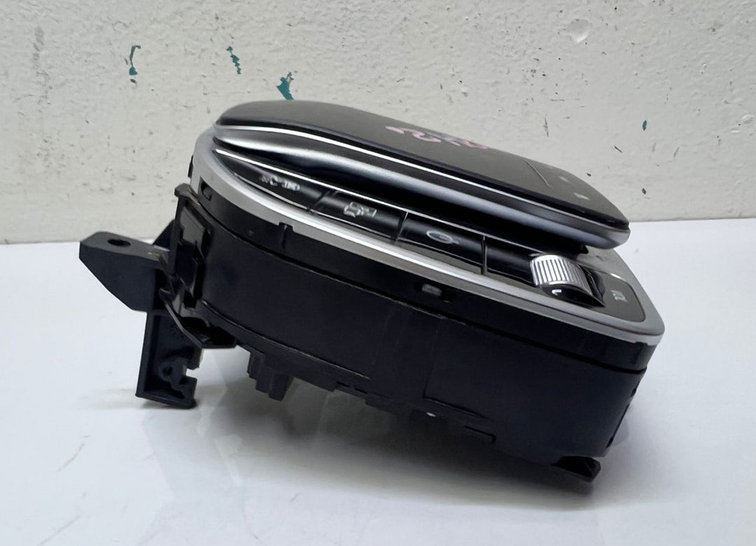 2020-2022 Mercedes-Benz GLC300 Center Console Touchpad Controller A2539000008 X253 OEM