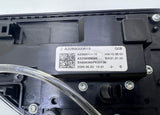 2022-2026 Mercedes-Benz C300 Power Seat Switch A2069000619 W206 C-Class OEM