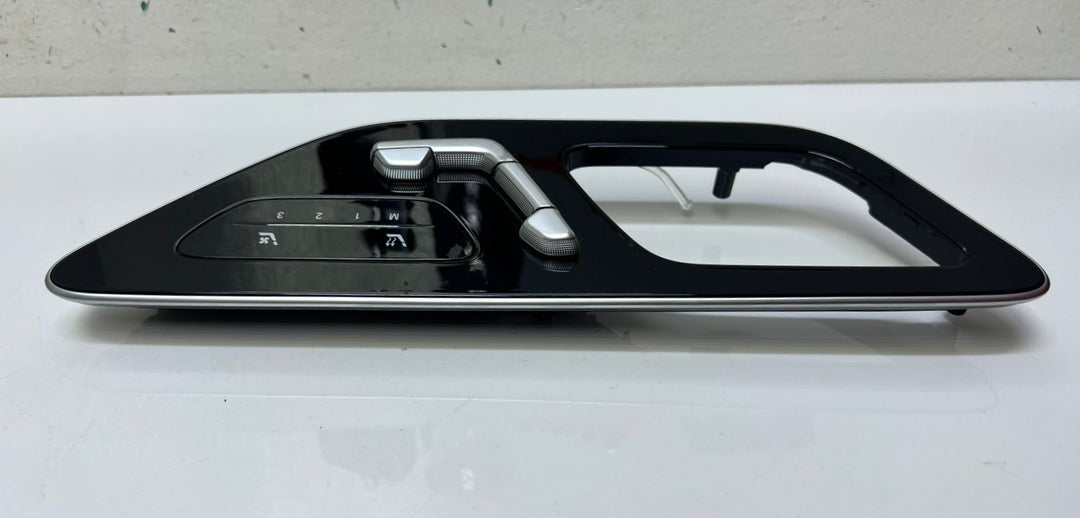 2022-2026 Mercedes-Benz C300 Power Seat Switch A2069000619 W206 C-Class OEM